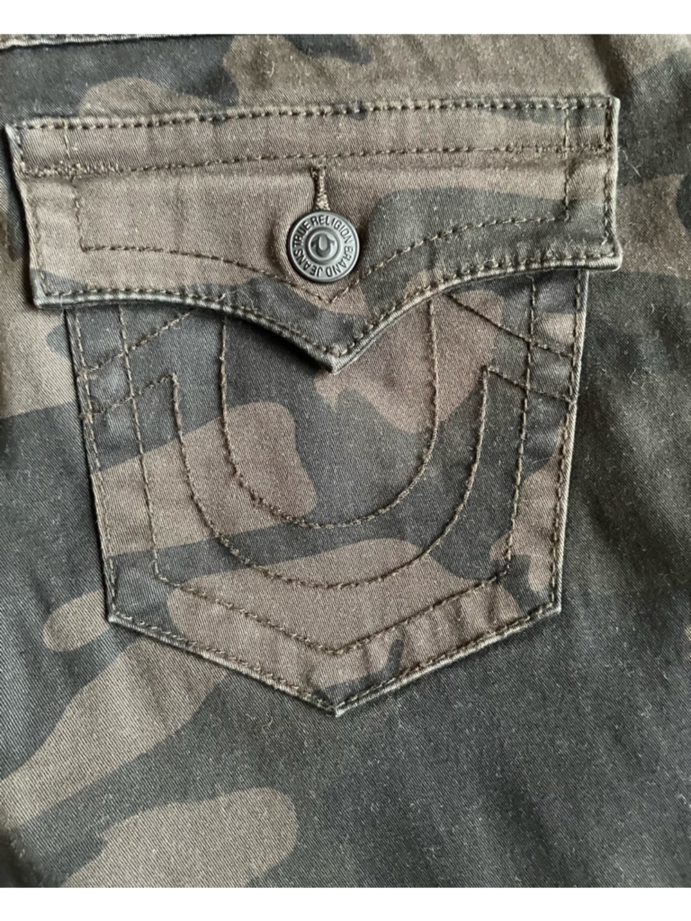 True Religion Jeans - Picture 2 of 7